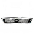 Genuine 863504D800 Grille Radiator Front Upper For Kia Sedona 2011-2012