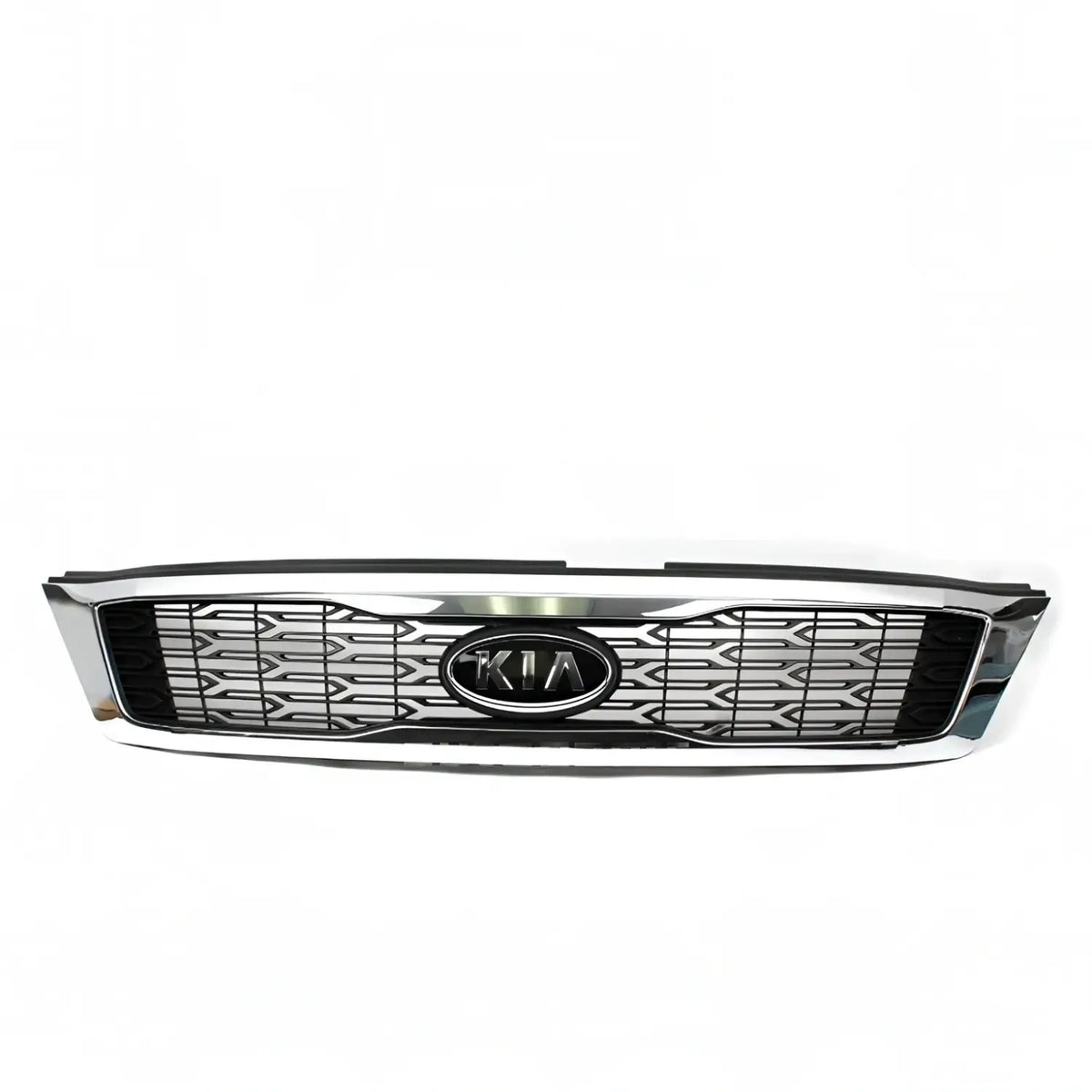 Genuine 863504D800 Grille Radiator Front Upper For Kia Sedona 2011-2012