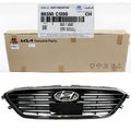 Genuine 86350C1200 Grille Radiator For Hyundai Sonata Smart Cruise 2015-2017
