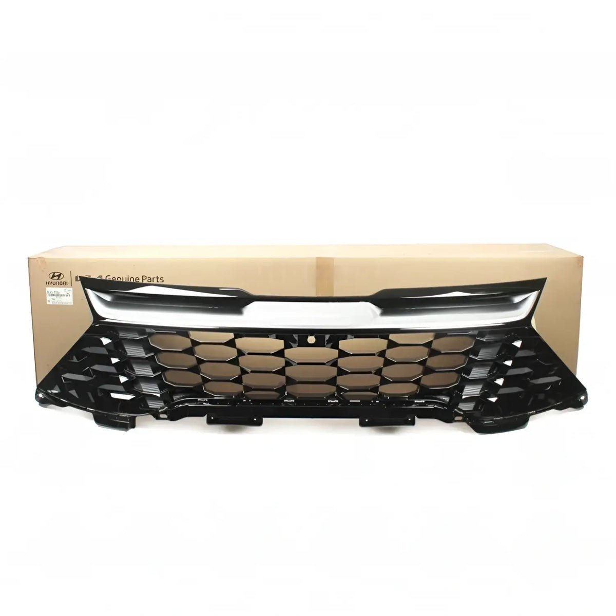 Genuine 86350P1030 Front Upper Grille For Kia Sportage 2023-2024