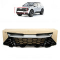 Genuine 86350P1040 Front Grille with O Camera Hole For Kia Sportage 2023-2024