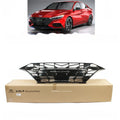 Genuine 86351AA810 Radiator Grille Black For Hyundai Elantra N Line 2021-2023