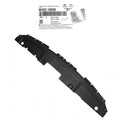 Genuine 863521R000 Grille Upper Cover Sight Shield For Hyundai Accent 2012-2017