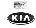 Genuine 863531D000 Front Grille Emblem For Kia Forte Rio Soul spectra