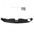 Genuine 863532BAA0 Radiator Grille Upper Cover For Hyundai Santa Fe 2010-2012