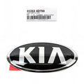 Genuine 863534D700 Rear Trunk Emblem Logo For Kia Telluride 3.8L 2020-2021