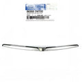 Genuine 863553M700 Hood Molding Chrome Garnish For Hyundai Genesis 2012-2014