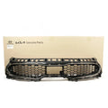Genuine 86355J5800 Radiator Grille Dark Chrome For Kia Stinger 3.3L 2018-2023