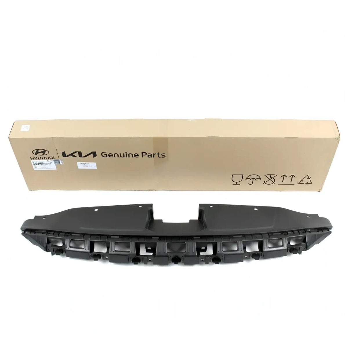 Genuine 86356F2000 Radiator Grille Upper Cover For Hyundai Elantra 17-18
