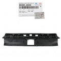Genuine 86356J3000 Front Grille Upper Cover For Hyundai Veloster 2019-2021