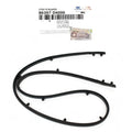 Genuine 86357D4000 Front Bumper Upper Strip Rubber Seal For Kia Optima 2017-2020