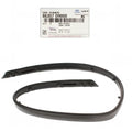 Genuine 86357D9000 Front Bumper Hood Rubber Seal Strip For Kia Sportage 2017-2022