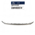 Genuine 86374S1030 Front Grille Headlight Molding For Hyundai Santa Fe 2019-2020