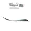 Genuine 86376S1020 Front Grille Headlight Molding Right For Hyundai Santa 19-20