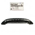 Genuine 86391Q5000 Radiator Grille Upper Cover For Kia Seltos 2021-2024