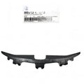 Genuine 865124R000 Front Grille Sight Shield Cover For Sonata HYBRID 2011-2015