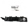 Genuine 86513A5000 Front Bumper Bracket Left For Hyundai Elantra GT 2013-2017