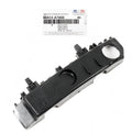 Genuine 86513A7000 Front Bumper Bracket Left For Kia Forte Forte Koup 2014-2018