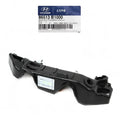 Genuine 86513B1000 Front Bracket Bumper Left For Hyundai Genesis 2015-2016