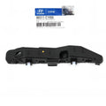 Genuine 86513C1000 Front Bumper Bracket Left For Hyundai Sonata 2015-2017