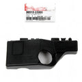 Genuine 86513C5000 Front Bumper Bracket Left Driver For Kia Sorento 2016-2020