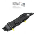 Genuine 86513F2AA0 Front Bumper Bracket Left Driver For Hyundai Elantra 2019-2020