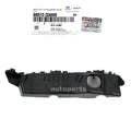 Genuine 86513G3000 Front Bumper Bracket Left LH For Hyundai Elantra GT 2018-2020