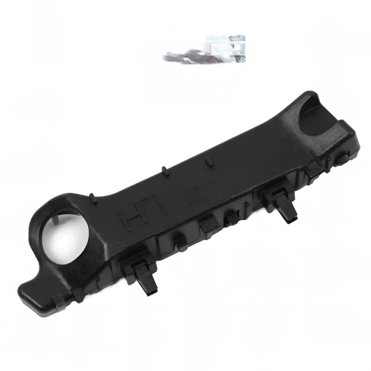 Genuine 86513G5000 Front Bumper Bracket Left Driver For Kia Niro 2017-2020