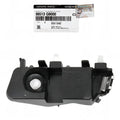 Genuine 86513G9000 Front Bumper Bracket Retainer Left For Genesis G70 2019-2021