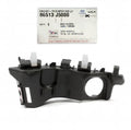 Genuine 86513J5000 Front Bumper Side Bracket Left Driver For KIA Stinger 2018-2023