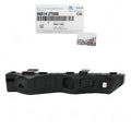Genuine 865142T000 Front Bumper Brackets Right For Kia Optima 2011-2013
