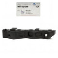 Genuine 865142T500 Front Bumper Side Bracket Right RH For Kia Optima 2014-2016
