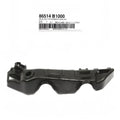 Genuine 86514B1000 Front Bracket Bumper Right For Hyundai Genesis 2015-2016