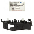 Genuine 86514D3000 Front Bumper Side Bracket Right For Hyundai Tucson 2016-2021