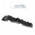 Genuine 86514D4000 Front Bumper Bracket Right Passneger For Kia Optima 2016-2020