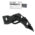 Genuine 86514F2000 Front Bumper Bracket Right For Hyundai Elantra 2017-2018