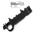 Genuine 86514G5000 Front Bumper Bracket Right Passenger For Kia Niro 2017-2020