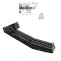 Genuine 86517A5000 Bumper Bracket Front Left For Hyundai Elantra GT 2013-2017