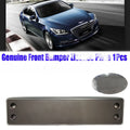 Genuine 86519B1000 Front Bumper License Plate For Hyundai Genesis Sedan 2015-2016