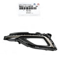 Genuine 86521C1110PCR Fog Lamp Light Cover Bezel Left For Hyundai Sonata 2015-2017