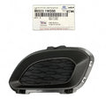 Genuine 865231W200 Front Fog Lamp Cover Left For Kia Rio Hatchback 5DR 2012-2015