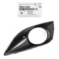 Genuine 865232V500 Veloster Turbo Fog Lamp Cover Left For Veloster Turbo 2013-2017
