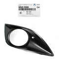 Genuine 865242V500 Veloster Turbo Fog Lamp Cover Right For Veloster Turbo 13-17
