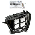 Genuine 86525C5210 Fog Light Bezel Cover Left Driver For Kia Sorento 2016-2020
