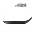 Genuine 86527D3000 Front Bumper Trim Molding Left For Hyundai Tucson 2016-2018
