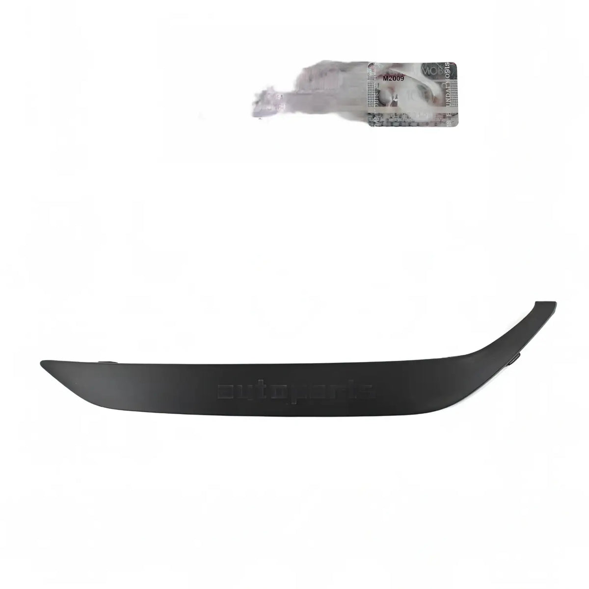 Genuine 86527D3000 Front Bumper Trim Molding Left For Hyundai Tucson 2016-2018