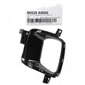 Genuine 86528A9000 Fog Light Cover Bezel Right Passenger For Kia Sedona 2015-2018