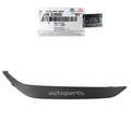 Genuine 86528D3000 Front Bumper Trim Molding Right For Hyundai Tucson 2016-2018
