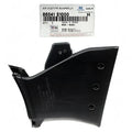 Genuine 86541S1000 Front Bumper Air Duct Left For Hyundai Santa Fe 2019