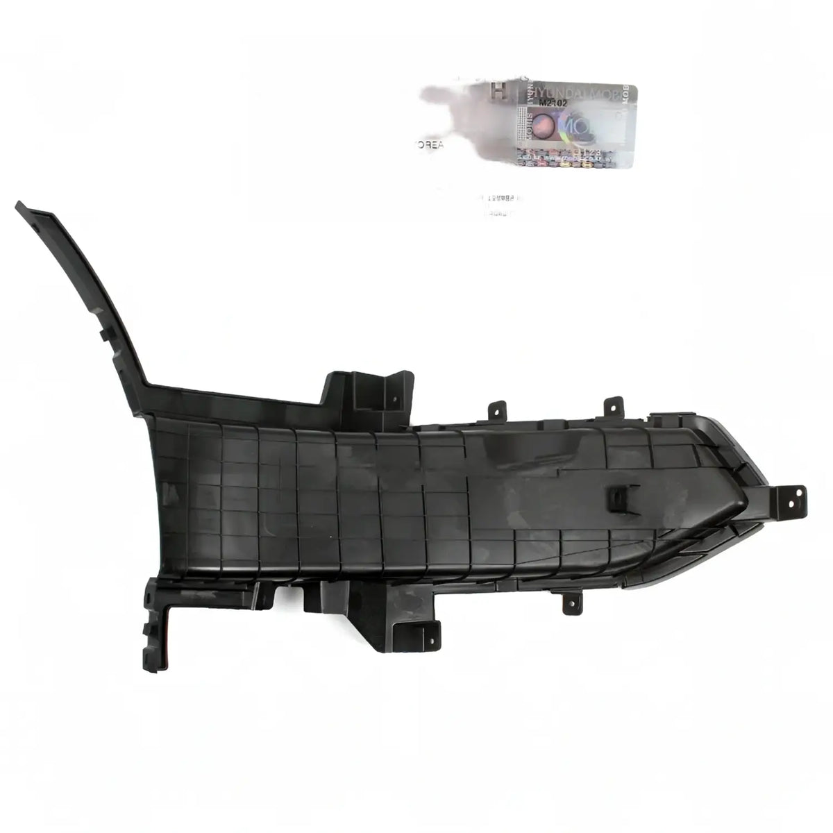 Genuine 86543AA800 Front Bumper Air Duct Left For Hyundai Elantra 1.6L 2021-2023
